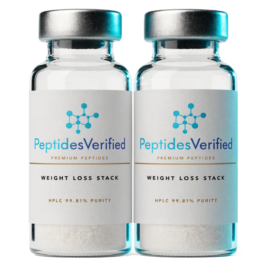 Weight Loss Stack