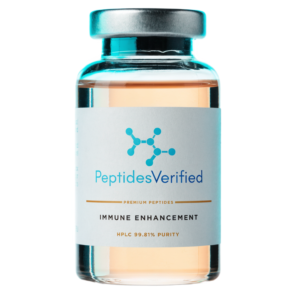 Immune Enhancement