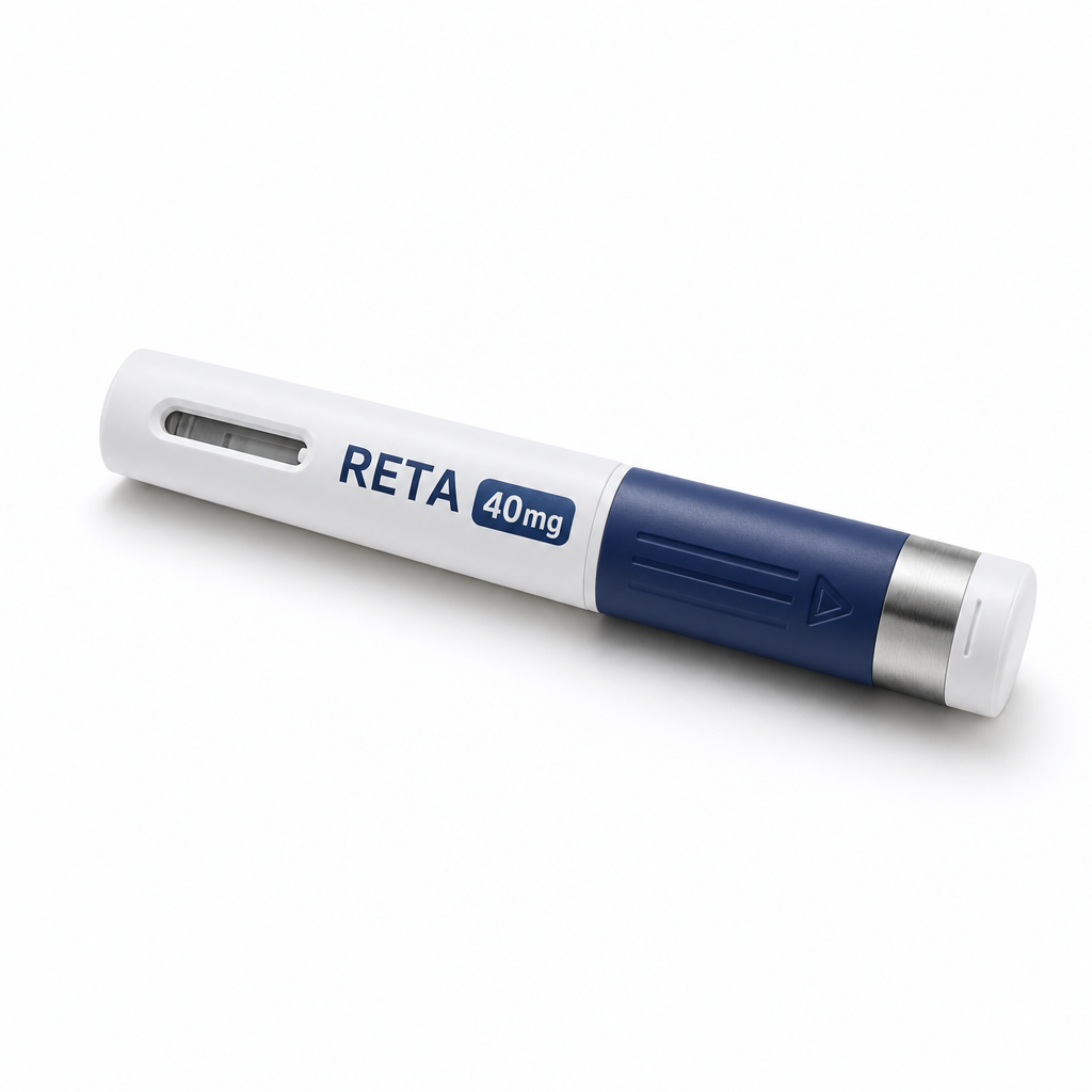 RETA PEN 40mg pen