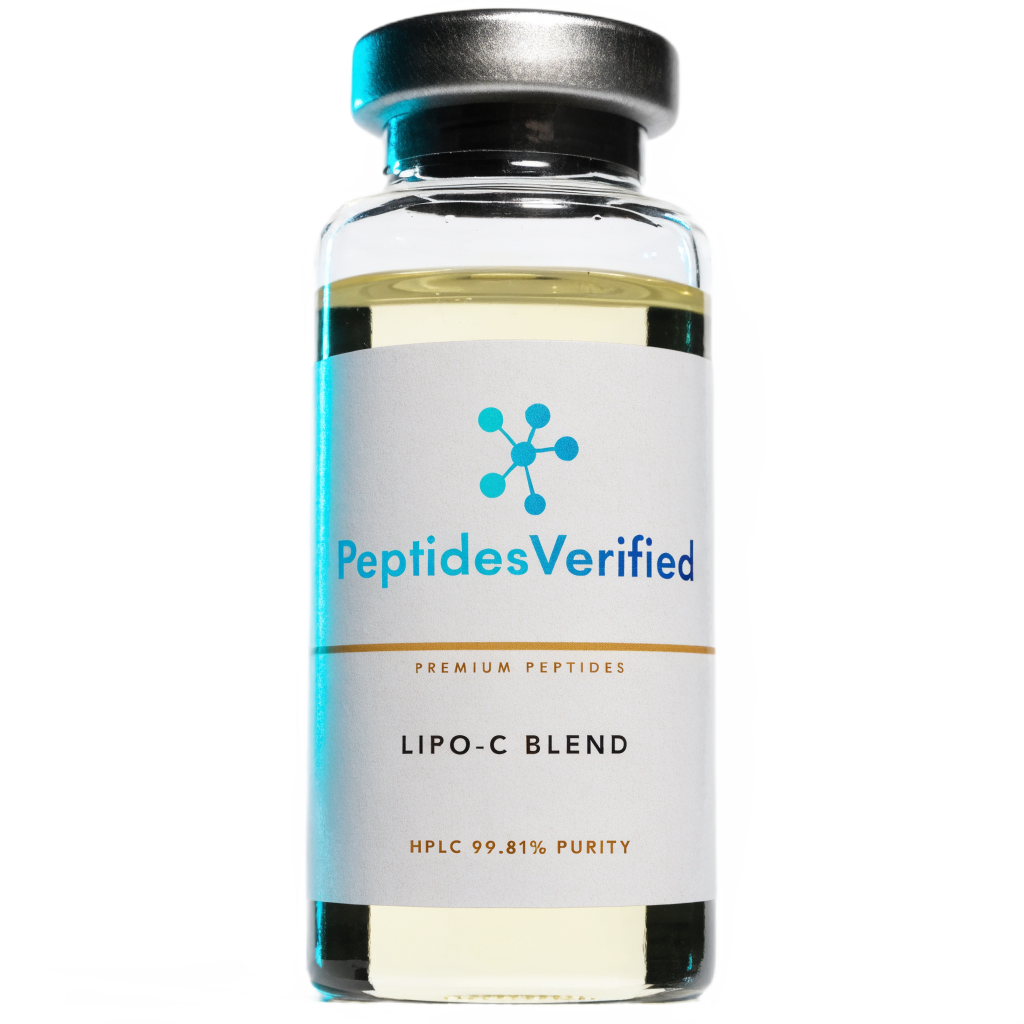 Lipo-C Blend – PeptidesVerified
