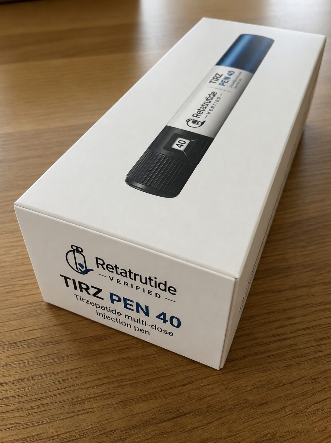 BPC-157 tendon repair peptide vial