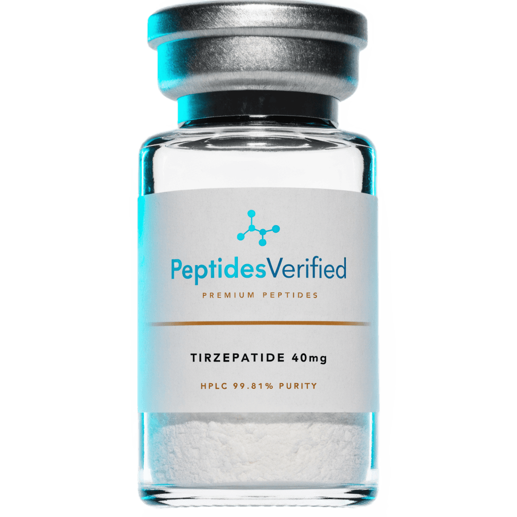 verified peptides tirzepatide TIRZ Peptide Buy Tirzepatide | 99.9% Purity